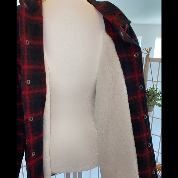 Active Jacket - Picture 4 of 6